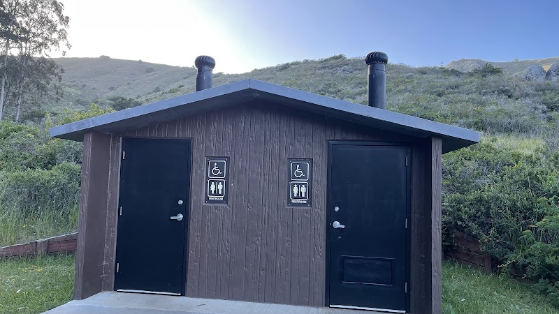Haypress Campground（加利福尼亚州）