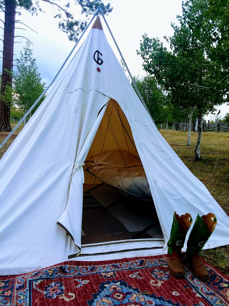 Transfer Campground（科罗拉多州）