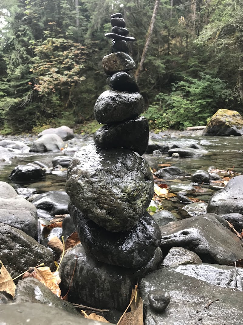Collins Campground