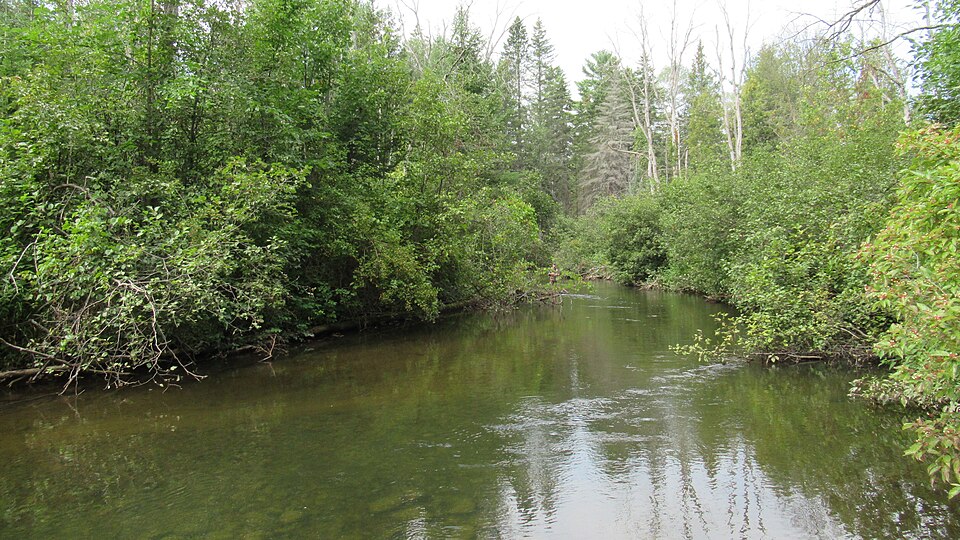 Riverbend Campground
