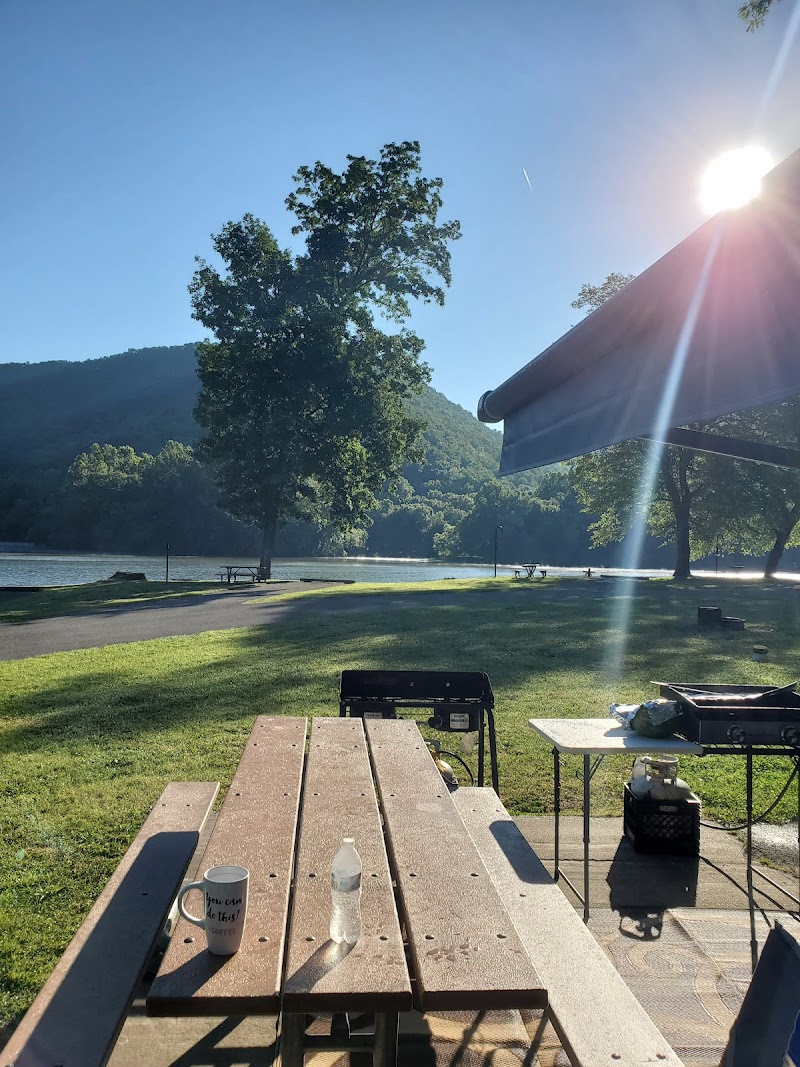 Bakers Run Campground