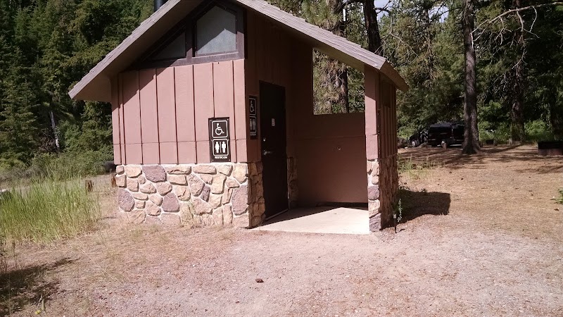 Willows Campground（华盛顿州）