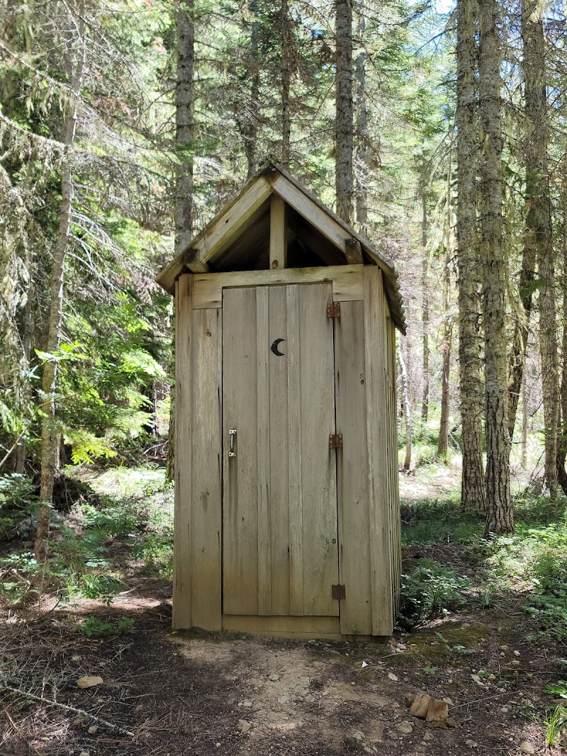 Hemlock Meadows Campground（俄勒冈州）