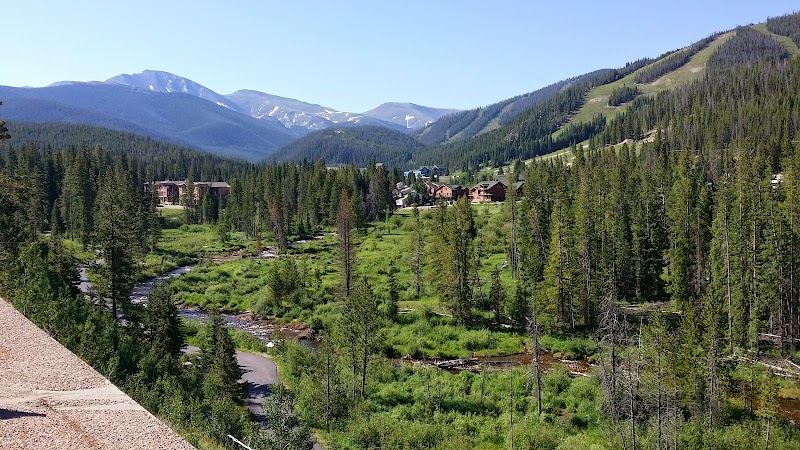 Midland Group Campground（科罗拉多州）