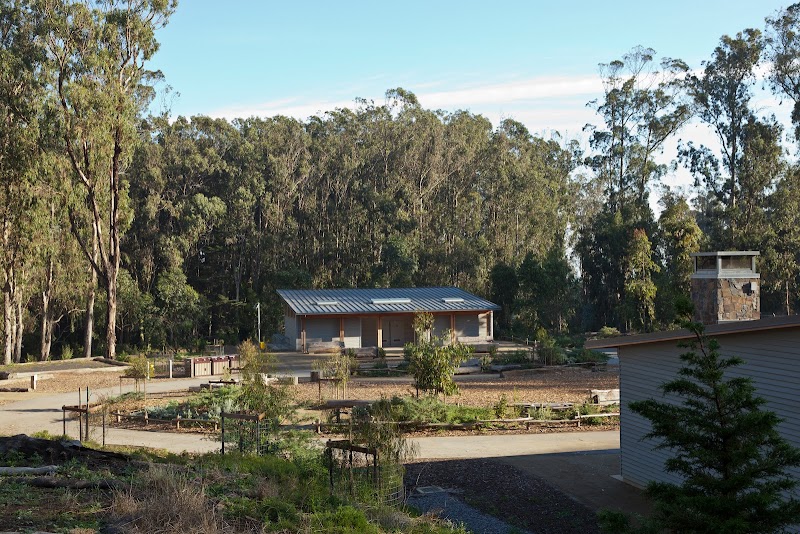 Rob Hill Group Campground（加利福尼亚州）