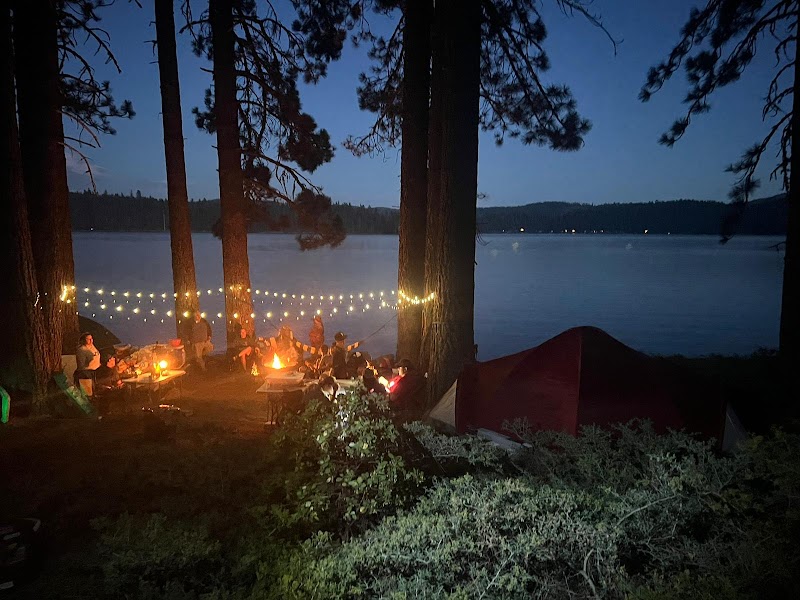 Sundew Campground (CA)