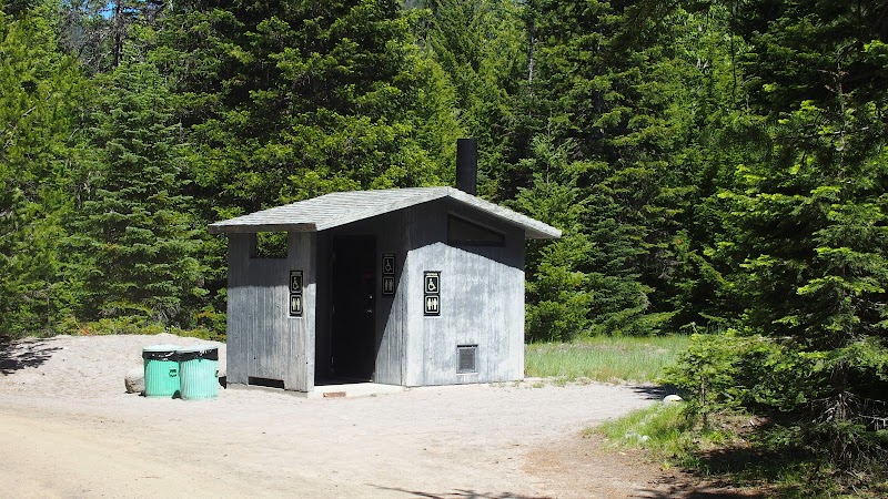 NOTTINGHAM CAMPGROUND（俄勒冈州）