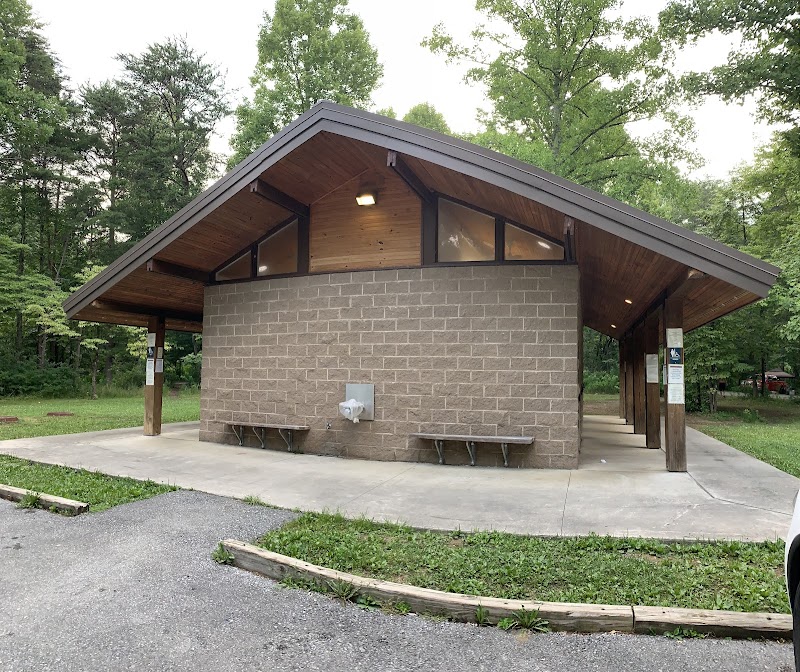 LITTLE OAK CAMPGROUND
