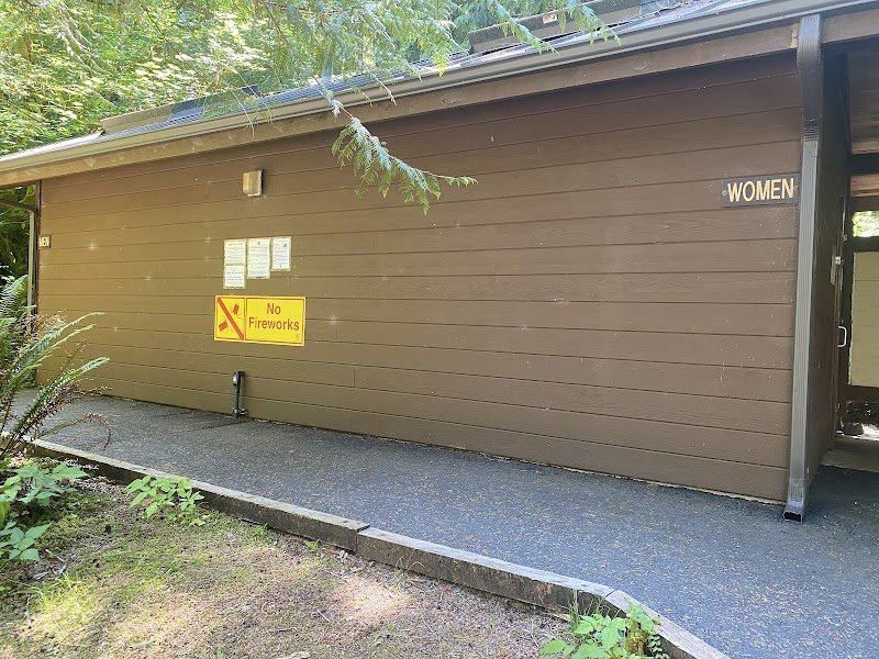 WILLABY CAMPGROUND