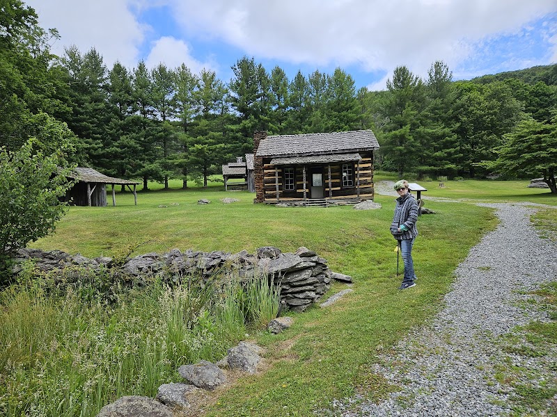 Hickory Ridge Campground