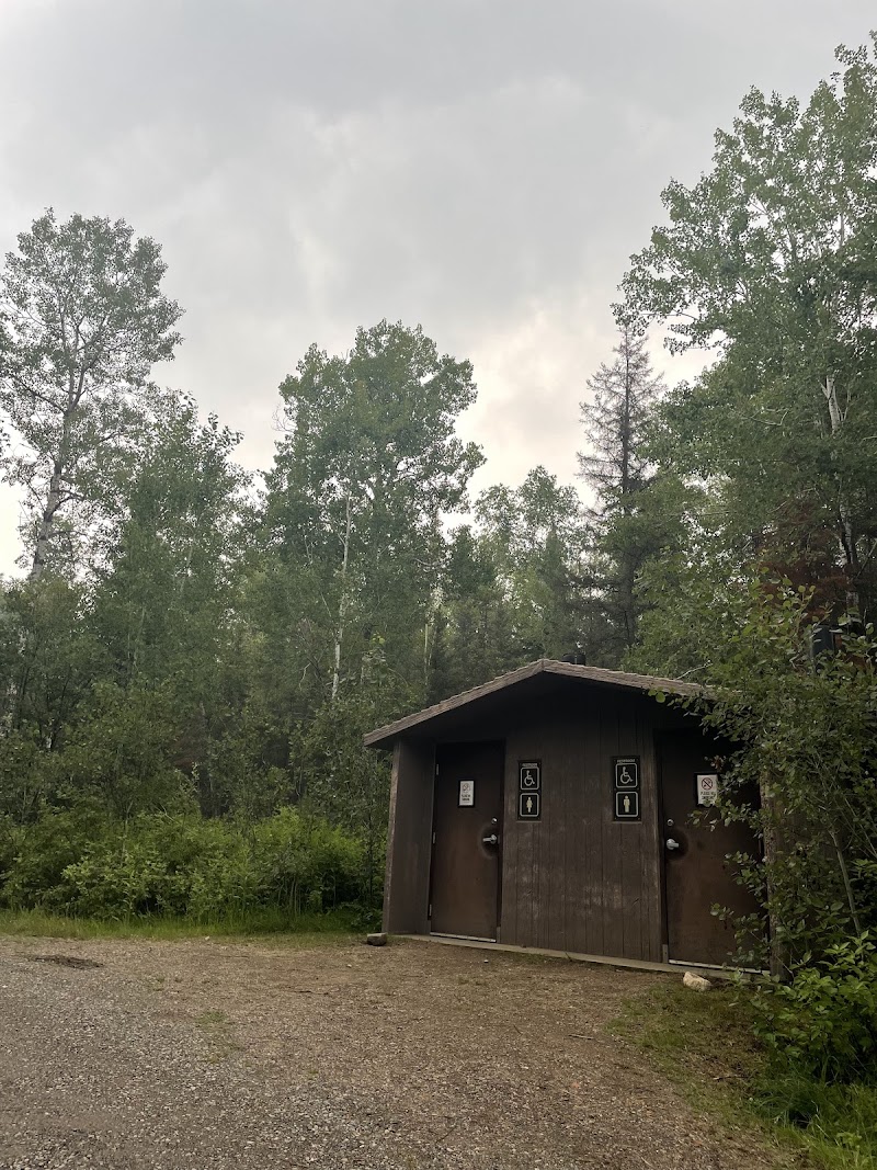 TRAILS END CAMPGROUND（明尼苏达州）