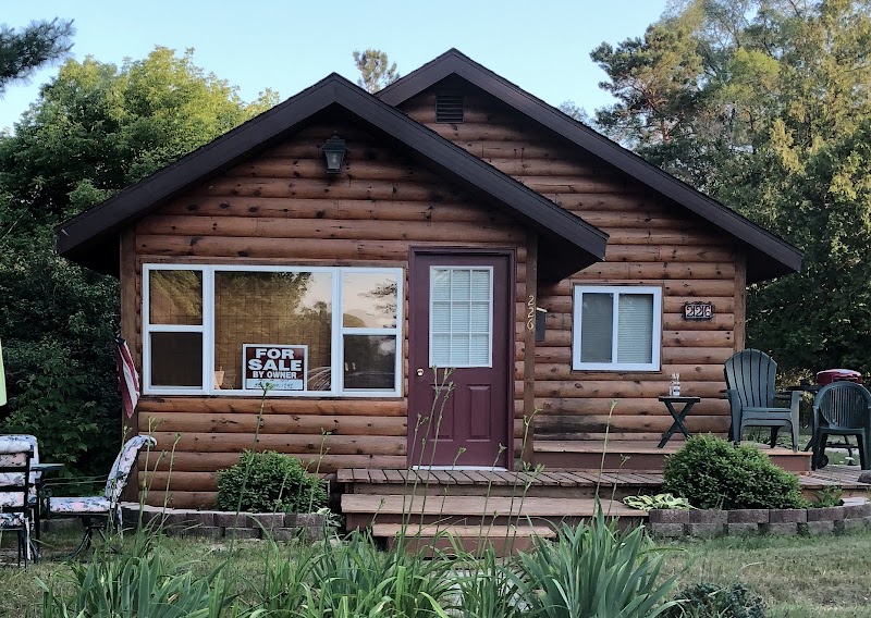MONUMENT CAMPGROUND（密歇根州）