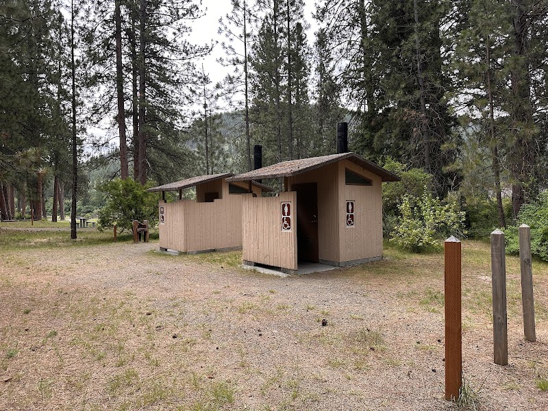 Sloway Campground (MT)（蒙大拿州）