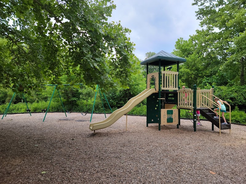 LITTCARR CAMPGROUND