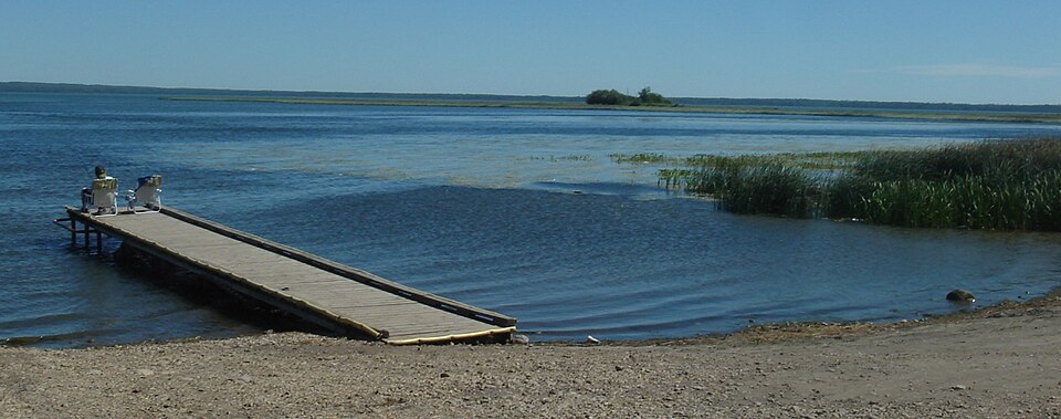 Williamson Campground（俄勒冈州）