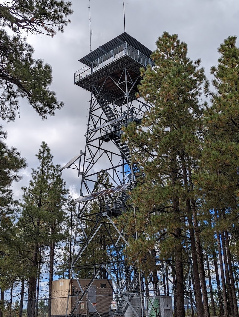 GENTRY GROUP CAMPGROUND