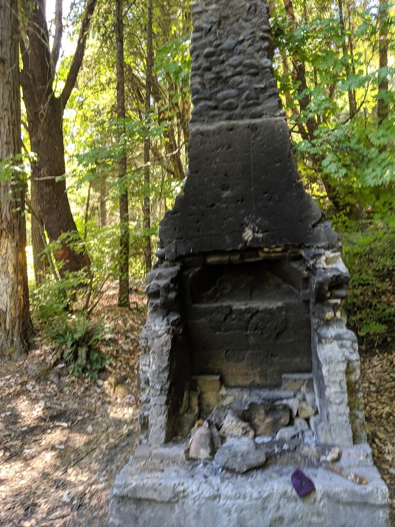 Carberry Group Campground（俄勒冈州）