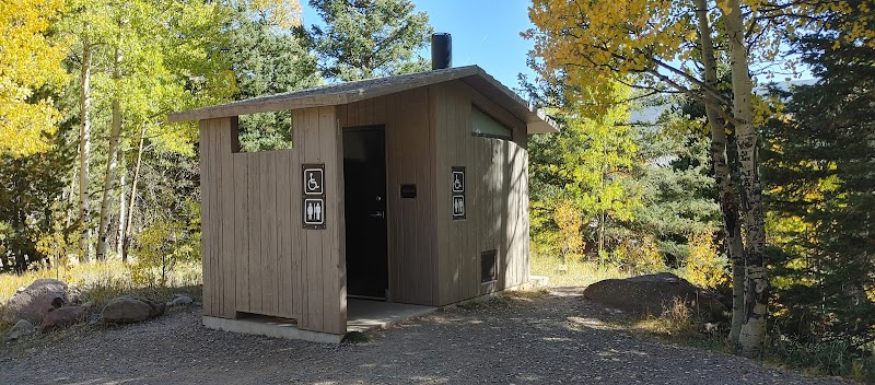 PURGATOIRE CAMPGROUND（科罗拉多州）