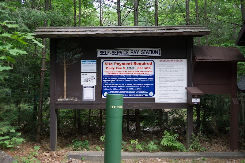 CAMPTON CAMPGROUND