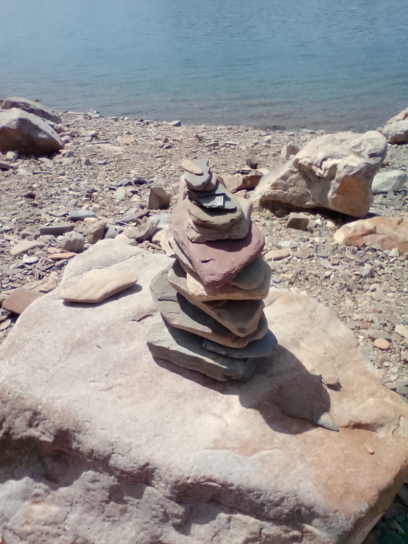 Chinamen's Campground（蒙大拿州）