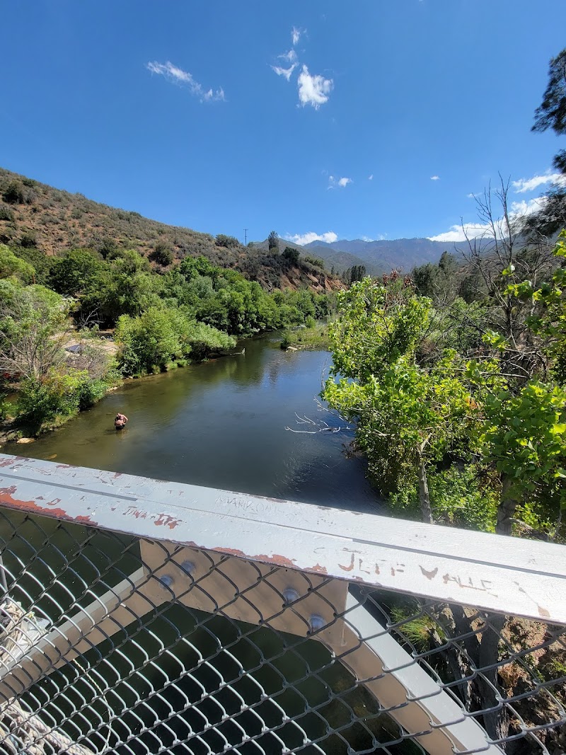 FAIRVIEW CAMPGROUND