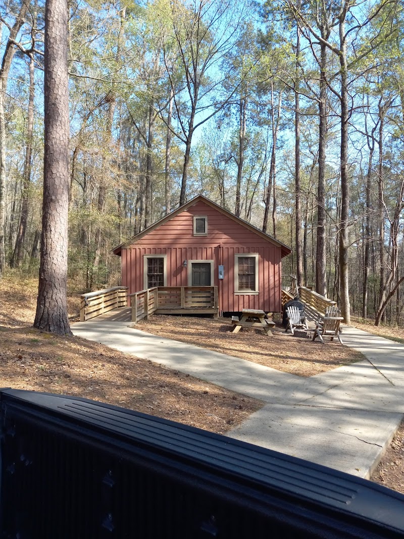 Sumter Campground