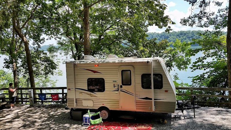 WAITSBORO CAMPGROUND（肯塔基州）