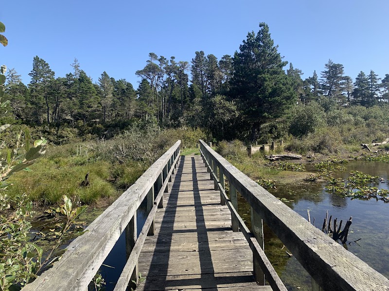 BLUEBILL CAMPGROUND（俄勒冈州）
