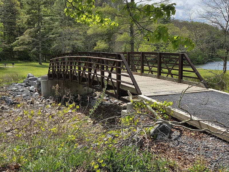 Brandywine Campground