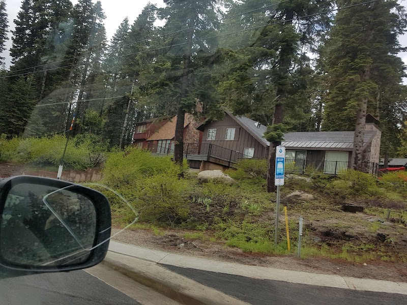 KASPIAN CAMPGROUND（加利福尼亚州）
