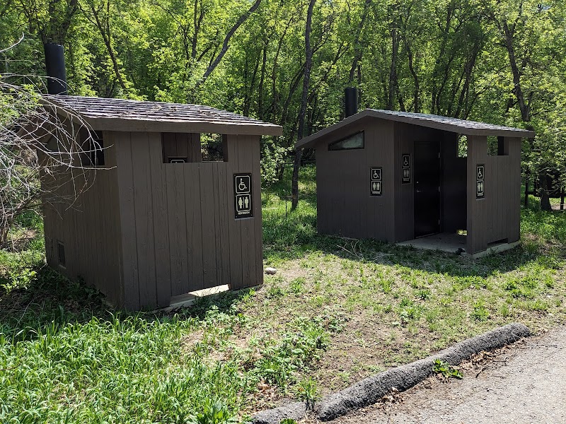 Smithfield Campground（犹他州）