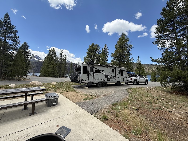 Sockeye Campground
