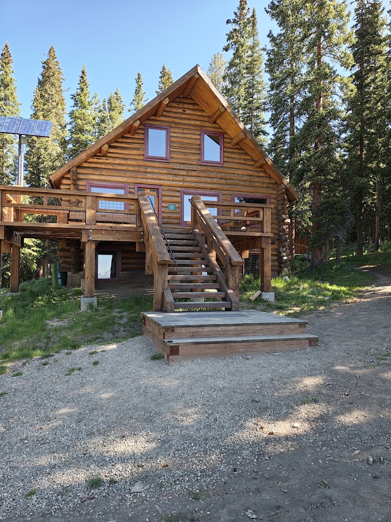Yeoman Campground