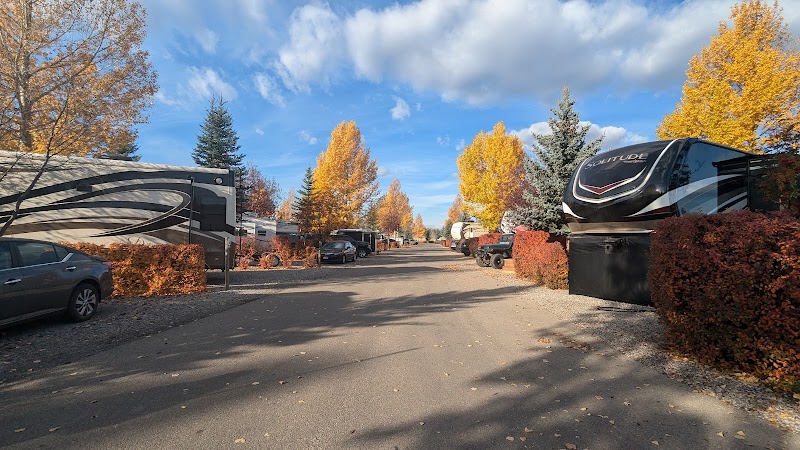 Cochrane Campground