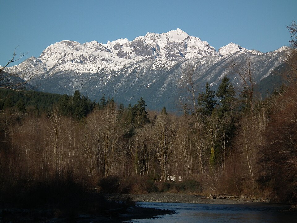 ELKHORN CAMPGROUND（犹他州）