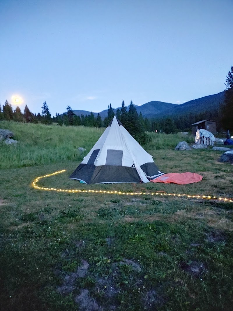 LANGOHR CAMPGROUND