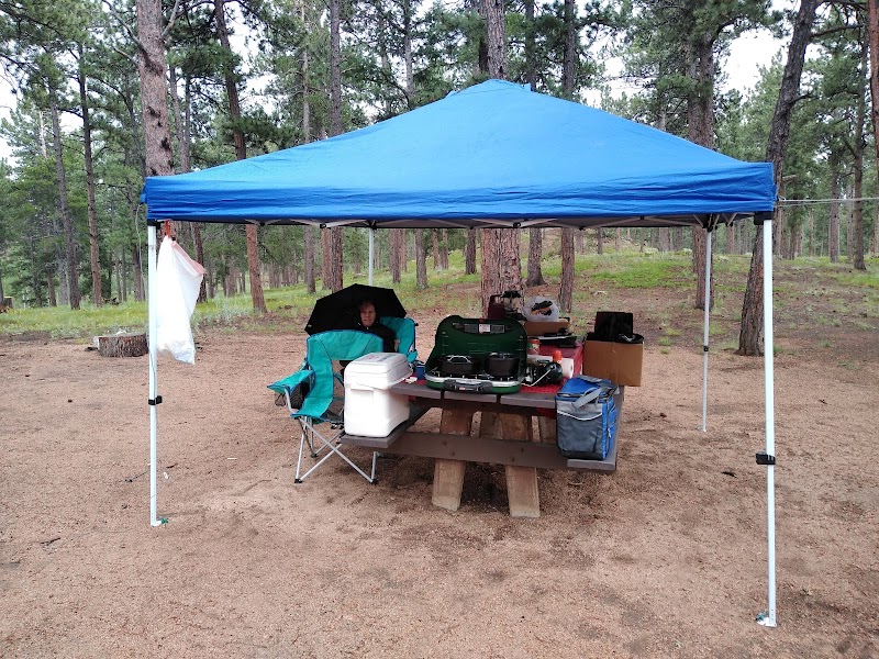 Meridian Campground