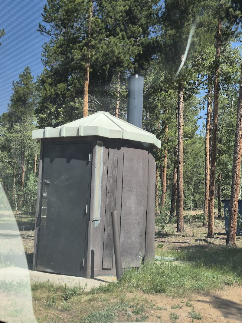 TIMBERLINE CAMPGROUND（科罗拉多州）