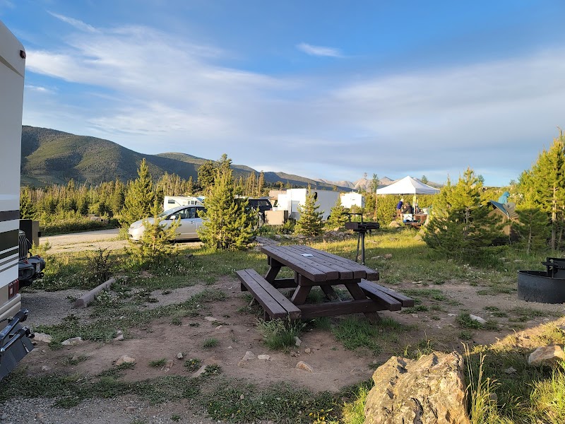 LOWRY CAMPGROUND（科罗拉多州）