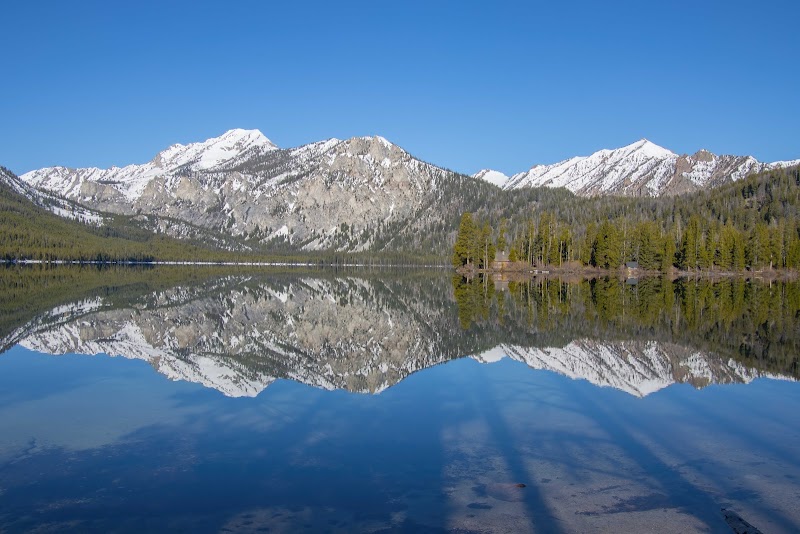 PETTIT CAMPGROUND