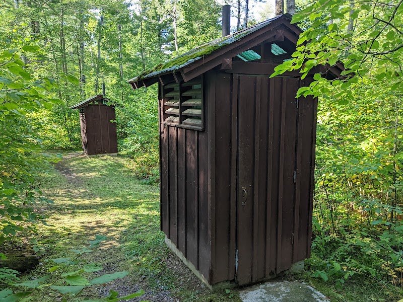 Wanoka Campground