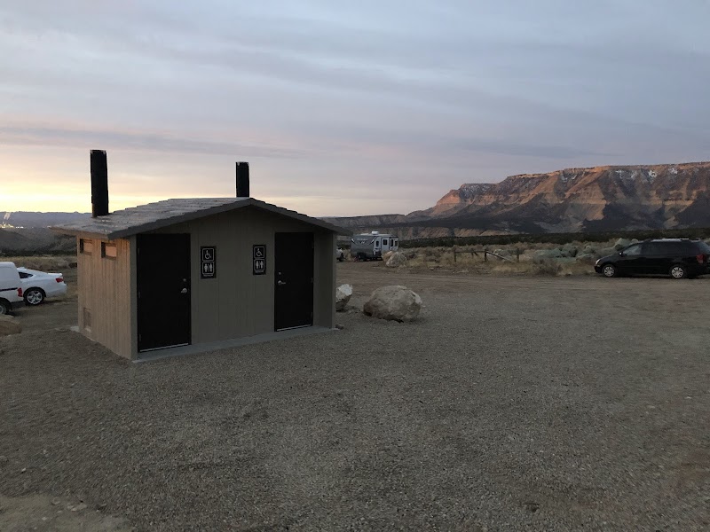 New Joe's Campground