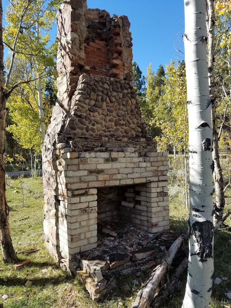 YELLOWSTONE GROUP CAMPGROUND（犹他州）