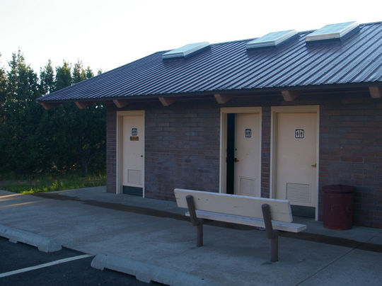 DEER RUN CAMPGROUND（犹他州）