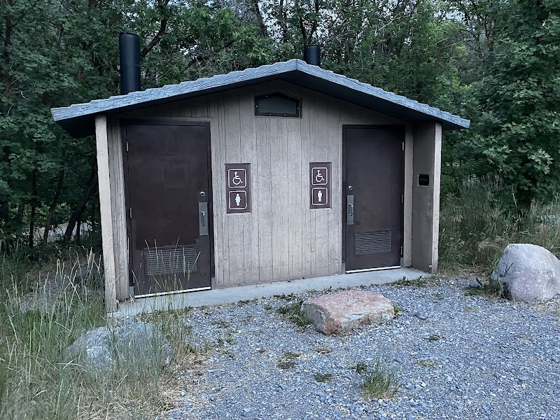 Maple Bench Campground（犹他州）