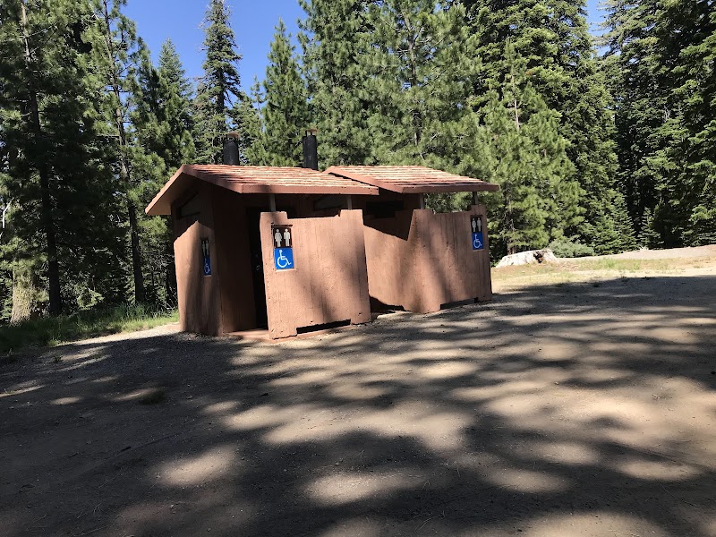 MASTERSON GROUP CAMPGROUND（加利福尼亚州）