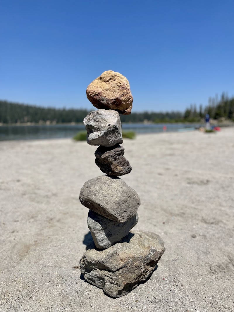 THREE CREEKS LAKE CAMPGROUND（俄勒冈州）