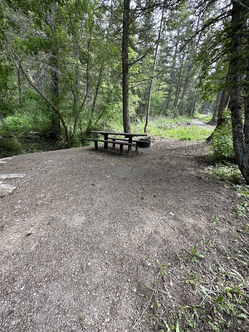 Loop Campground (UT)（犹他州）