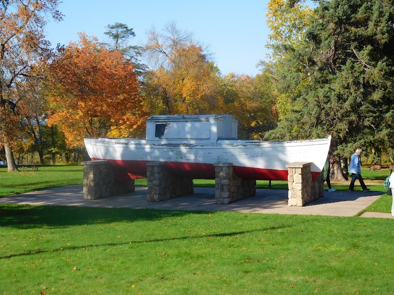 BLACK RIVER HARBOR CAMPGROUND（密歇根州）