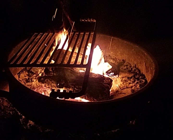 Seeley Lake Lolo Campground (MT)（蒙大拿州）